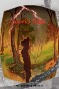Paperback Levi's Trail Book