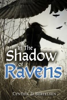 Paperback In the Shadow of Ravens: A Novel Book