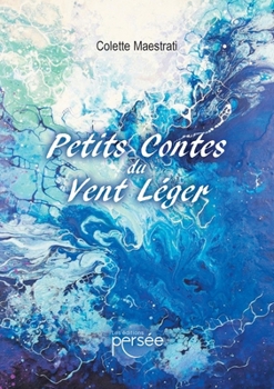 Paperback Petits contes du vent léger [French] Book