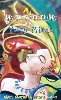 Hardcover A Window to Young Minds Book