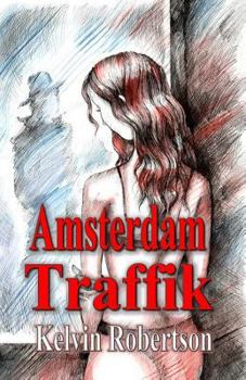 Paperback Amsterdam Traffik Book