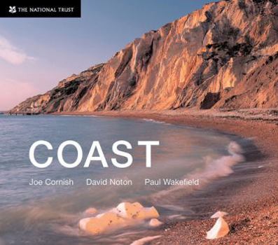 Paperback Coast Book