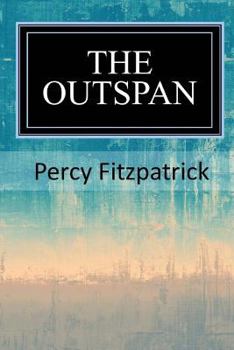 Paperback The Outspan Book