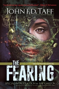 Paperback The Fearing: The Definitive Edition Book