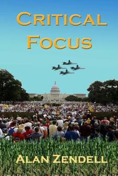 Paperback Critical Focus Book