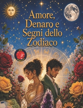 Paperback Amore, Denaro e Segni dello Zodiaco [Italian] Book