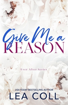 Paperback Give Me A Reason Book