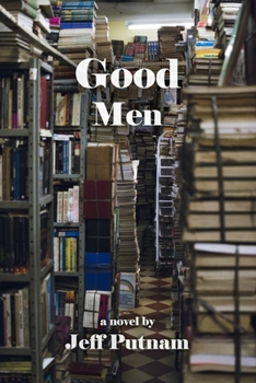 Paperback Good Men Book