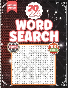 Paperback Enchanted Word Quests: 100 Puzzles with Artistic Flair, Volume 02: Discover 2400+ Words Amidst Stunning Patterns - A Brain-Boosting Journey! Book