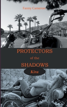 Paperback Protectors of the Shadows: Kira [French] Book