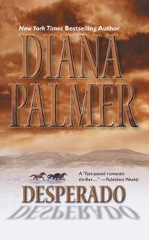 Desperado - Book #21 of the Long, Tall Texans