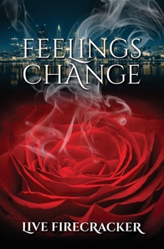 Paperback Feelings Change Book