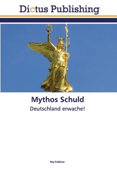 Paperback Mythos Schuld [German] Book