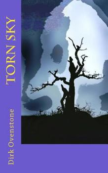 Paperback Torn Sky Book