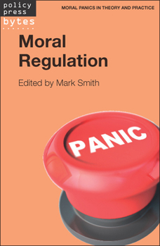 Paperback Moral Regulation Book