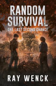 Paperback Random Survival One Last Second Chance Book