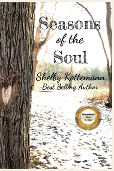 Hardcover Seasons of the Soul Book