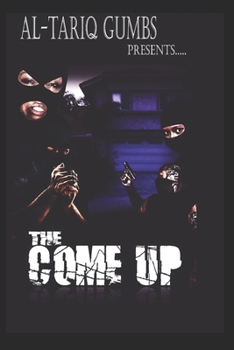 Paperback The Come Up Book