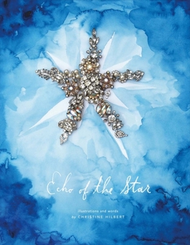 Hardcover Echo of the Star Book