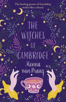 Paperback The Witches of Cambridge Book
