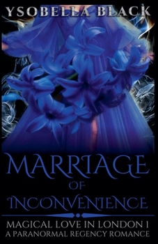 Paperback Marriage of Inconvenience Book