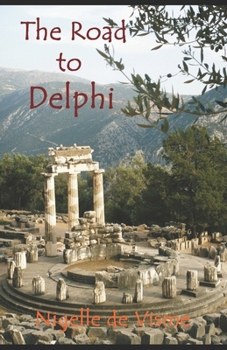 Paperback The Road to Delphi Book