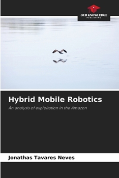 Paperback Hybrid Mobile Robotics Book