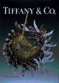 Paperback TIFFANY /ANGLAIS Book