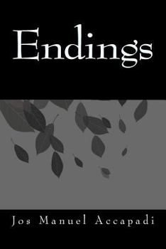 Paperback Endings Book
