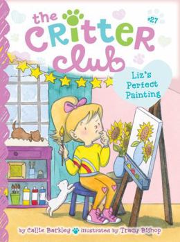 Digital Liz's Perfect Painting Book