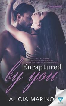 Paperback Enraptured By You Book