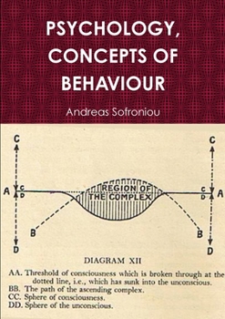 Paperback Psychology, Concepts of Behaviour Book