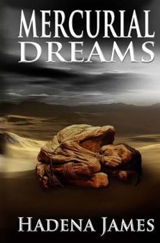 Paperback Mercurial Dreams Book