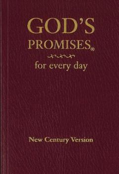 God's Promises For Every Day