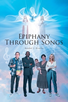 Paperback Epiphany Through Songs Book