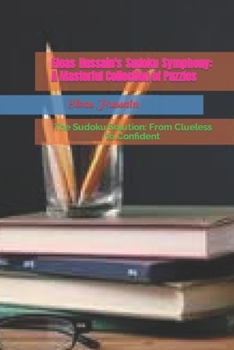 Paperback Sudoku Mastermind: A Collection of Brain-Teasing Puzzles Book