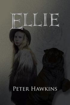 Hardcover Ellie Book