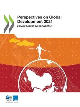 Paperback Perspectives on Global Development 2021 Book