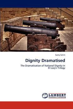 Paperback Dignity Dramatised Book