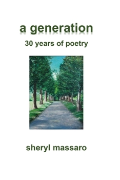 Paperback A generation Book