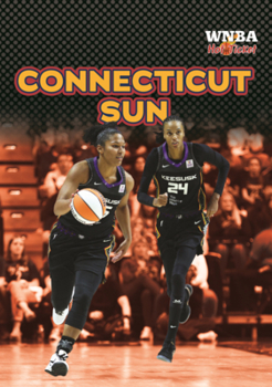 Library Binding Connecticut Sun Book
