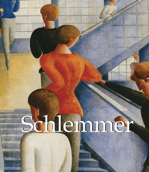 Hardcover Schlemmer Book