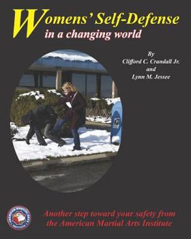 Paperback Women's Self-Defense in a Changing World Book