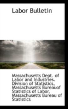 Paperback Labor Bulletin Book