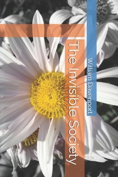 Paperback The Invisible Society Book