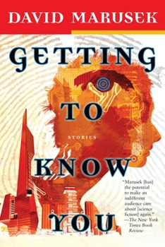 Paperback Getting to Know You Book