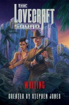 Paperback The Lovecraft Squad: Waiting Book
