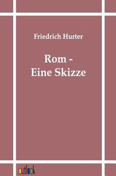 Paperback ROM - Eine Skizze [German] Book