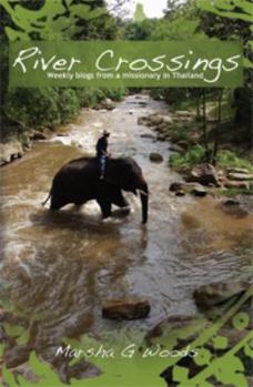 Paperback River Crossings Book