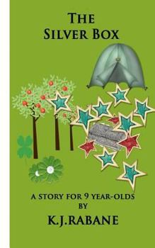 Paperback The Silver Box: A story for nine-year-olds Book